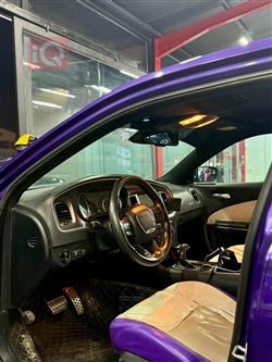 دودج تشارجر